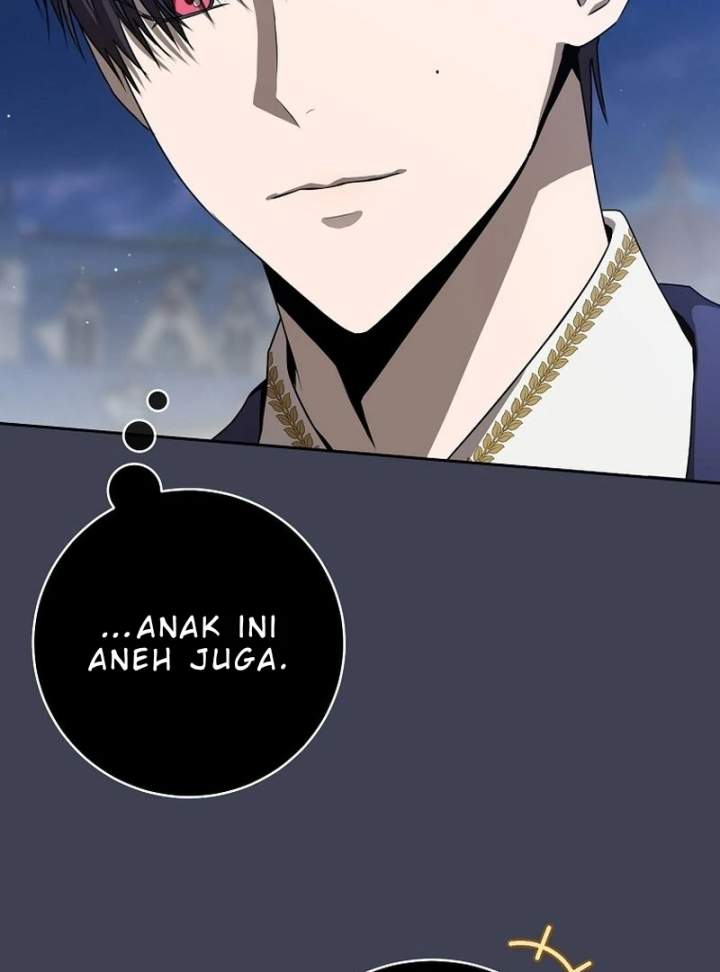 How to Get On the Main Character’s Flower Path Chapter 9