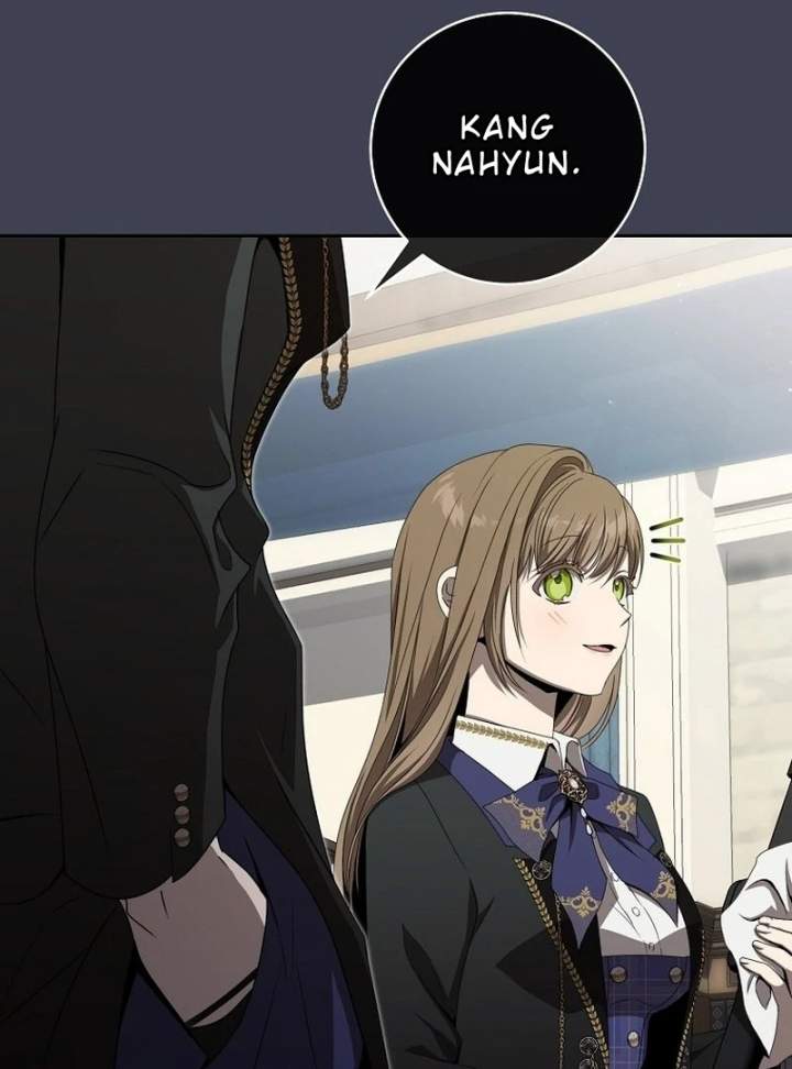 How to Get On the Main Character’s Flower Path Chapter 9