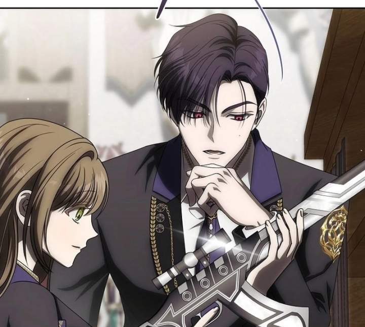 How to Get On the Main Character’s Flower Path Chapter 9
