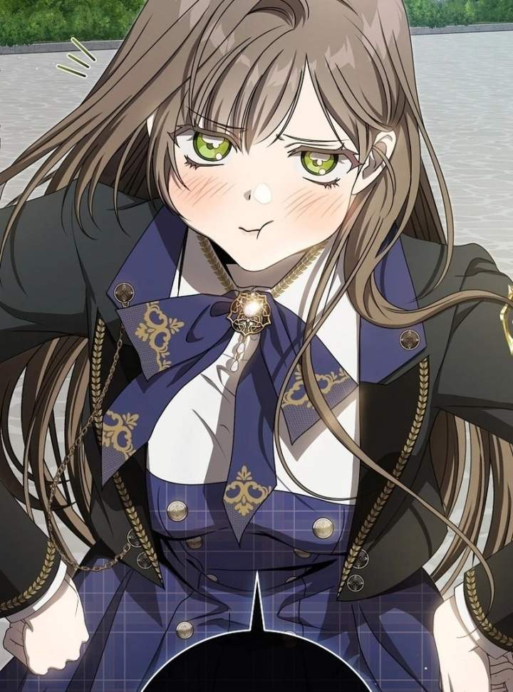 How to Get On the Main Character’s Flower Path Chapter 9
