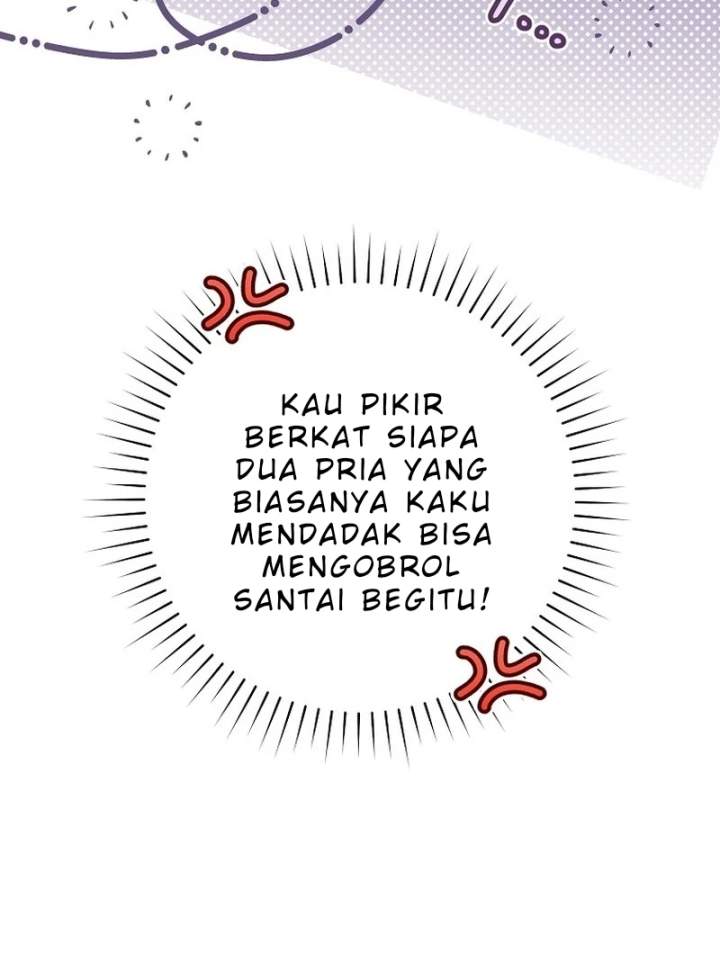 How to Get On the Main Character’s Flower Path Chapter 9