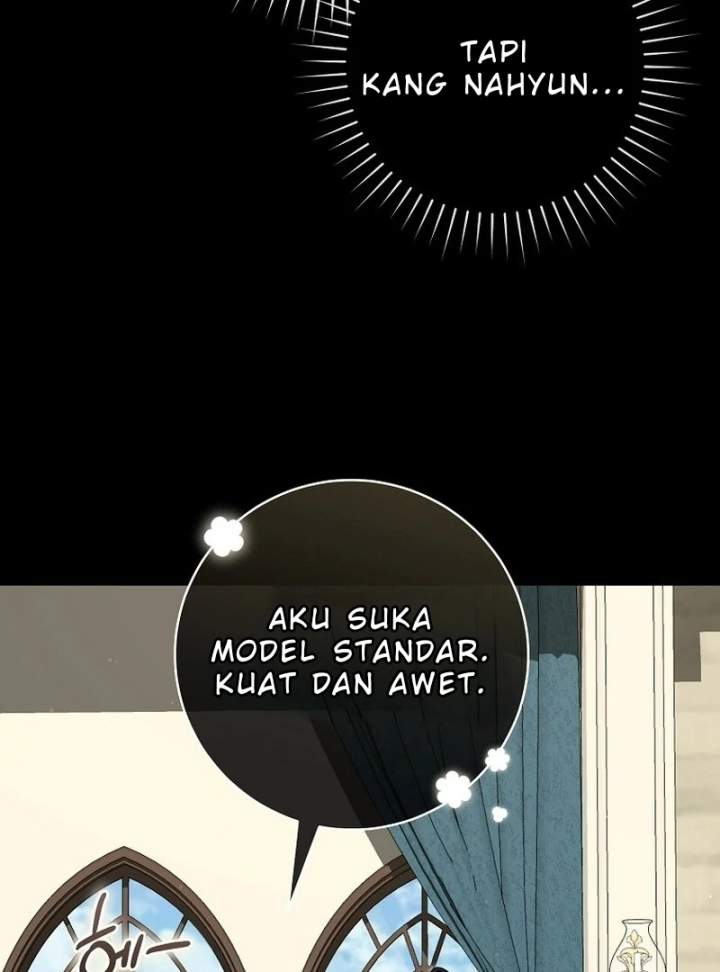 How to Get On the Main Character’s Flower Path Chapter 9