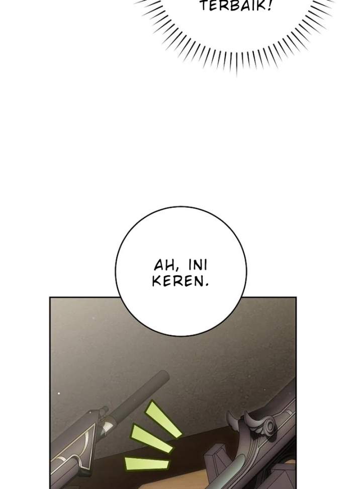 How to Get On the Main Character’s Flower Path Chapter 9