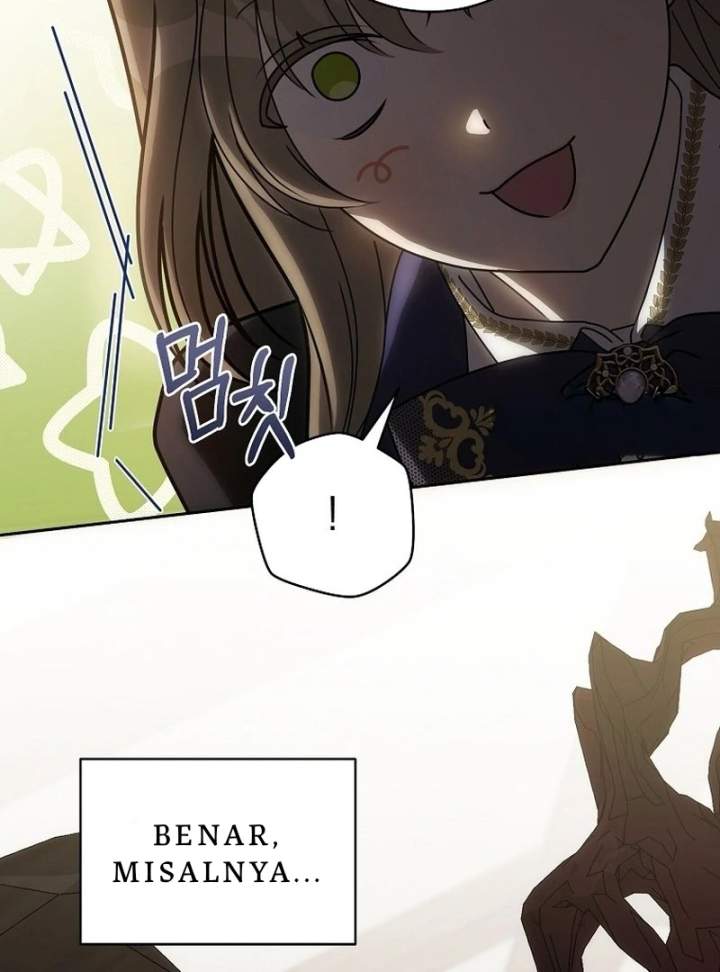 How to Get On the Main Character’s Flower Path Chapter 9