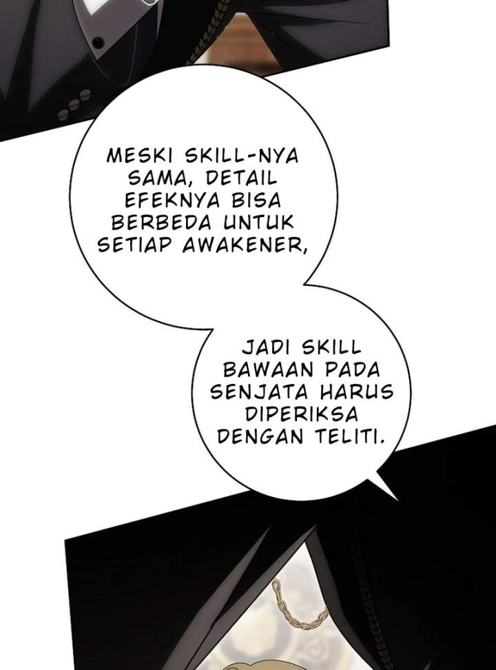 How to Get On the Main Character’s Flower Path Chapter 9