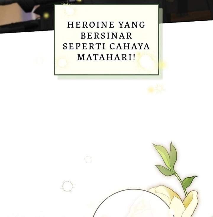How to Get On the Main Character’s Flower Path Chapter 9