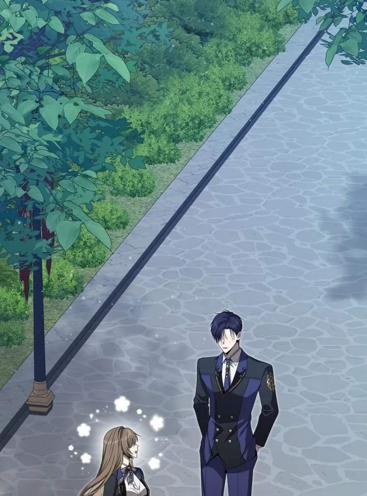 How to Get On the Main Character’s Flower Path Chapter 9