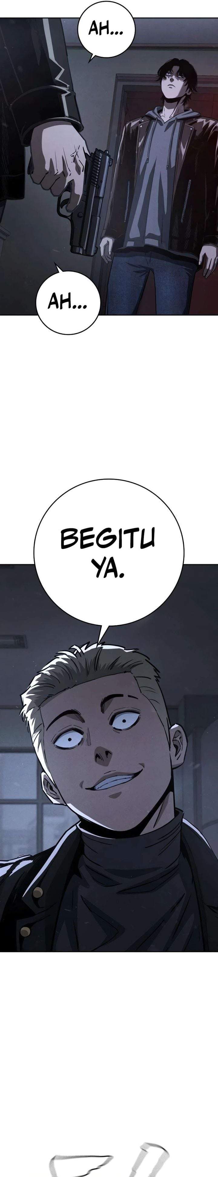 Contract Killer Enrollment Chapter 4