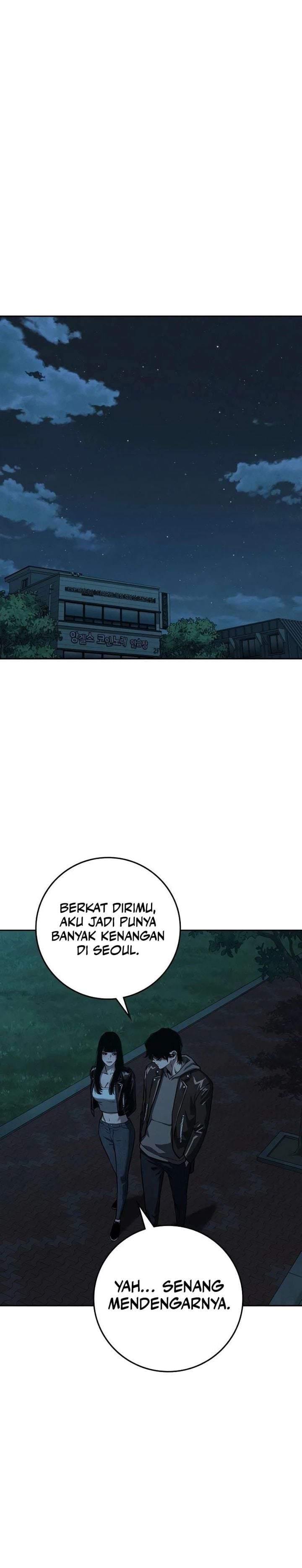 Contract Killer Enrollment Chapter 4