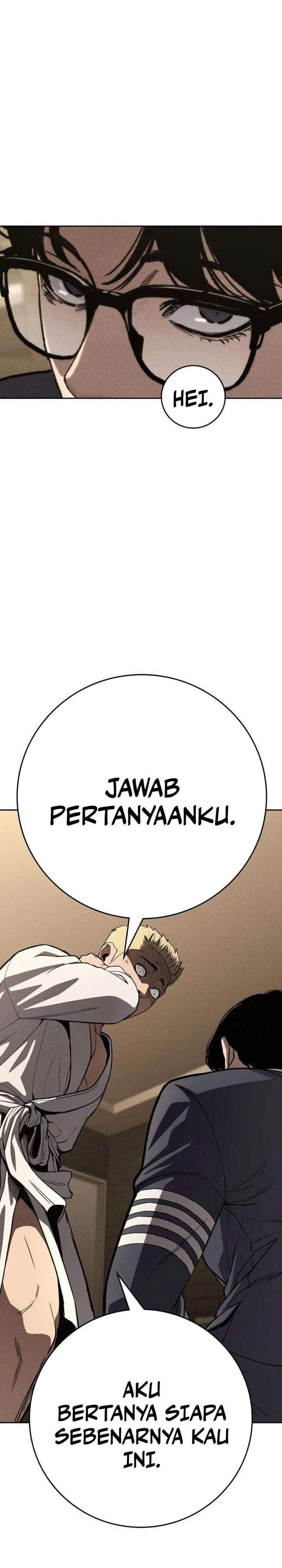 Contract Killer Enrollment Chapter 5