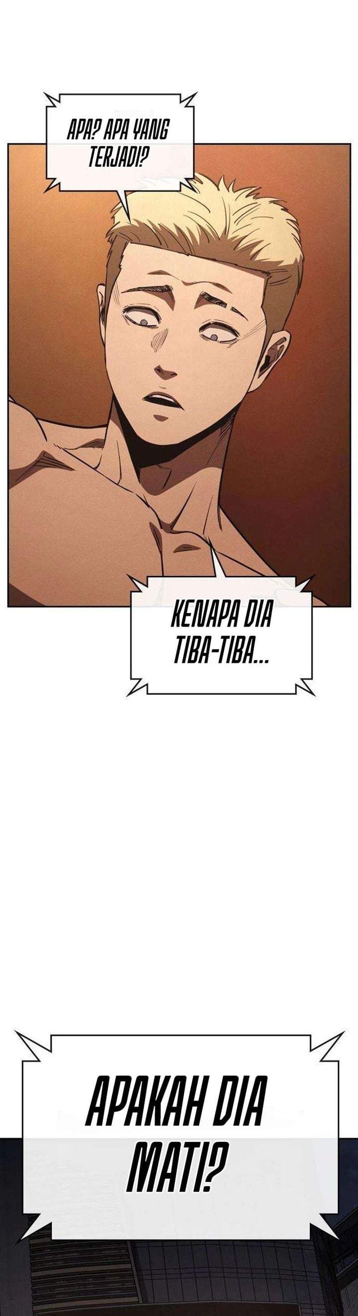 Contract Killer Enrollment Chapter 5