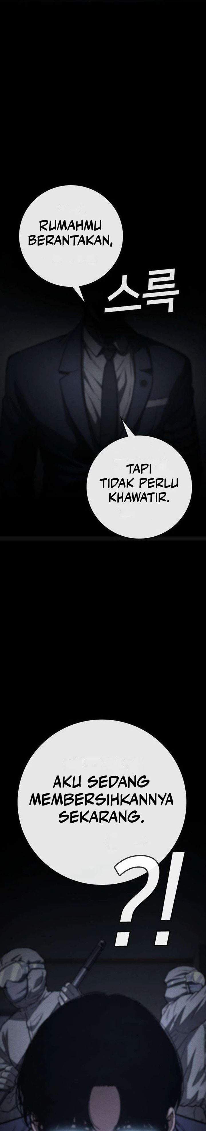 Contract Killer Enrollment Chapter 5