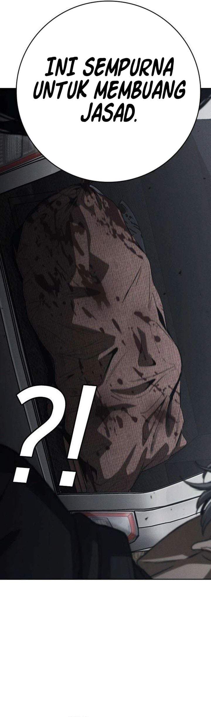Contract Killer Enrollment Chapter 7