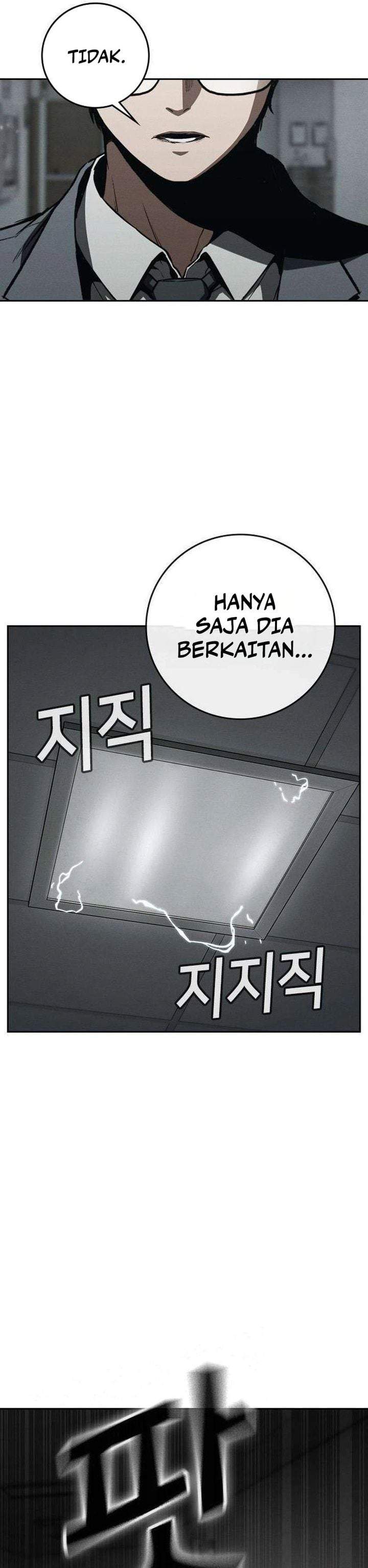 Contract Killer Enrollment Chapter 7