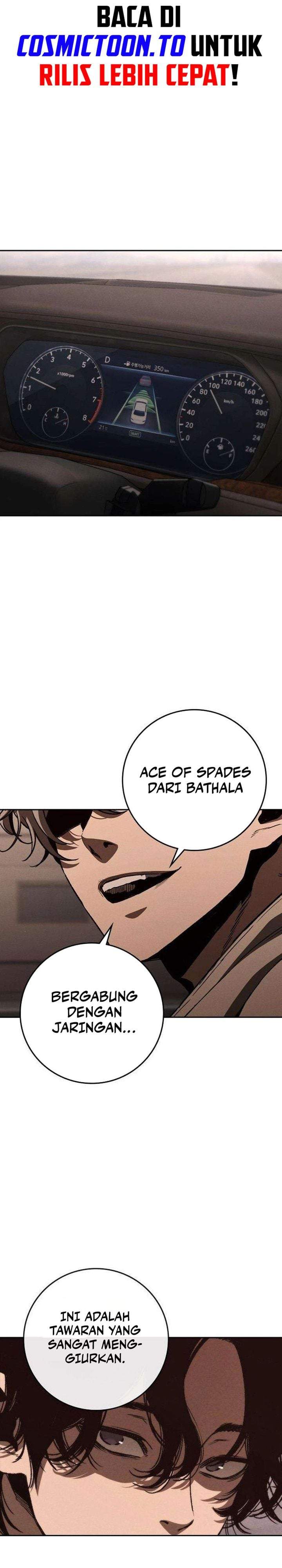 Contract Killer Enrollment Chapter 7