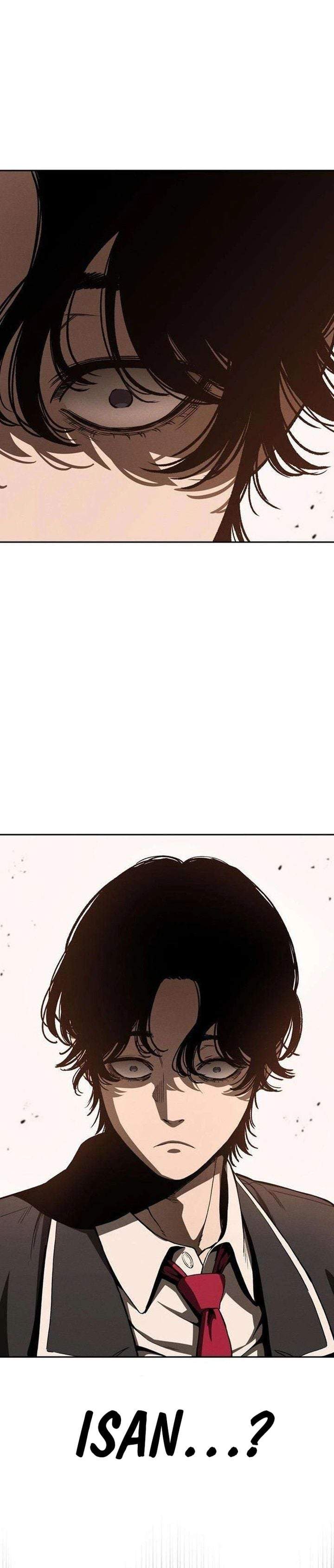 Contract Killer Enrollment Chapter 7