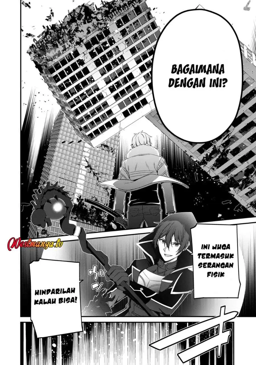 Level 1 kara Hajimaru Shoukan Musou Chapter 35