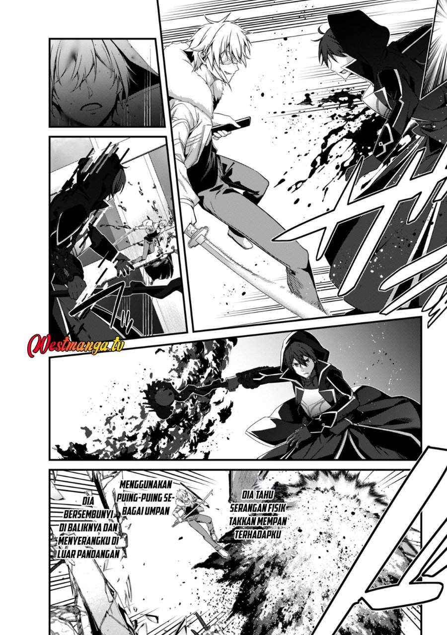 Level 1 kara Hajimaru Shoukan Musou Chapter 35