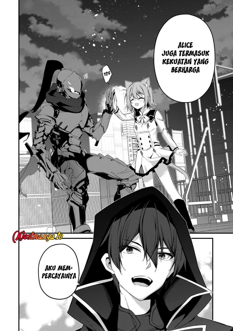 Level 1 kara Hajimaru Shoukan Musou Chapter 35