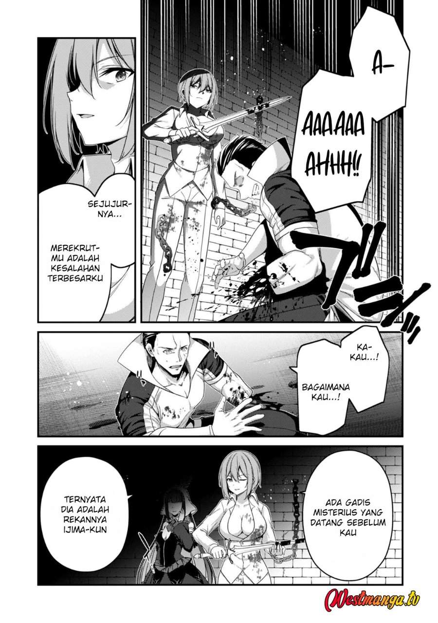 Level 1 kara Hajimaru Shoukan Musou Chapter 36