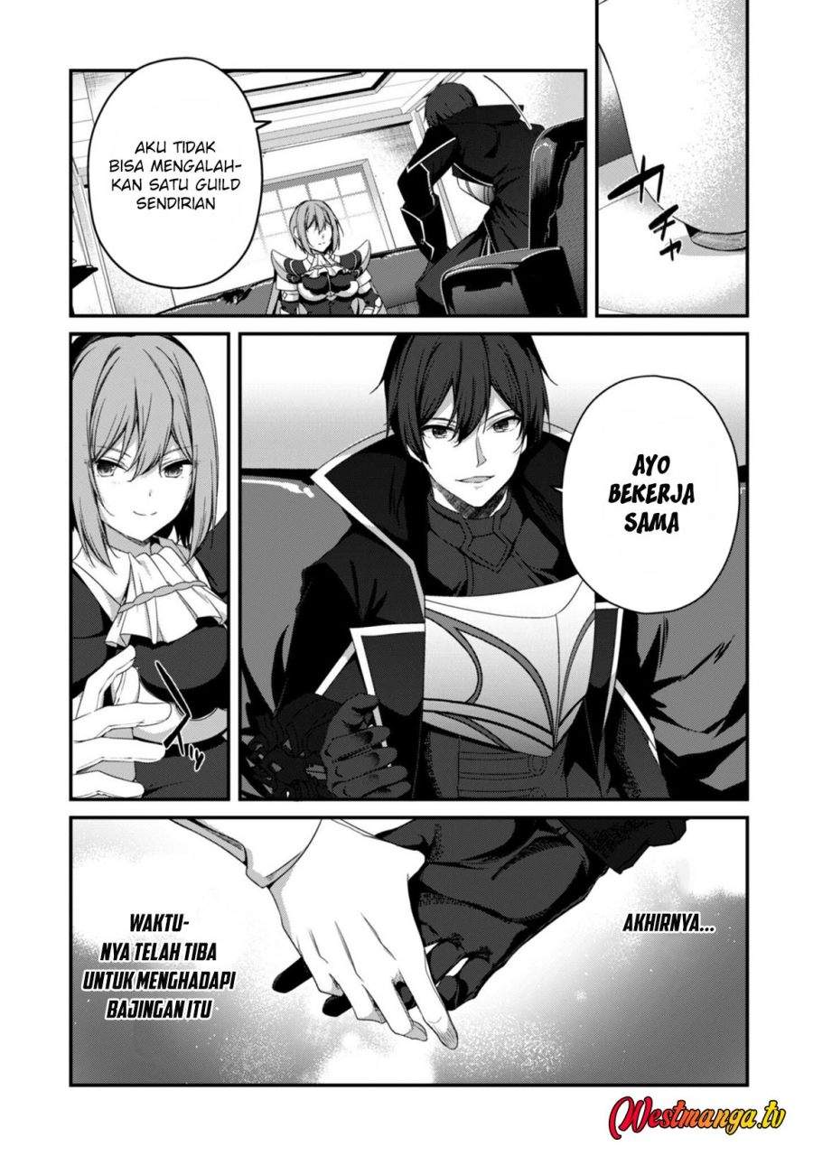 Level 1 kara Hajimaru Shoukan Musou Chapter 37