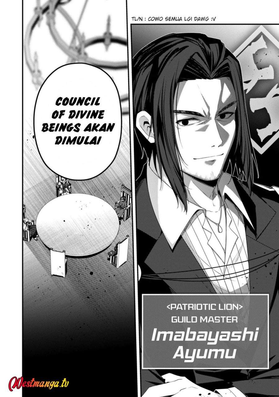 Level 1 kara Hajimaru Shoukan Musou Chapter 37