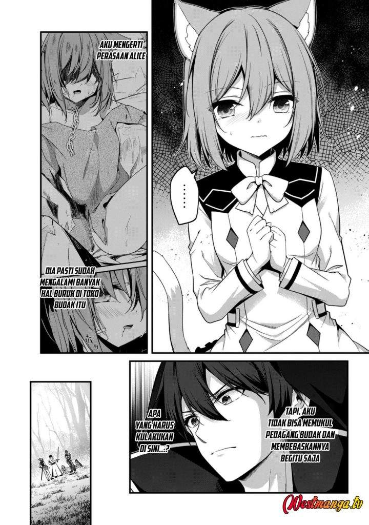 Level 1 kara Hajimaru Shoukan Musou Chapter 38