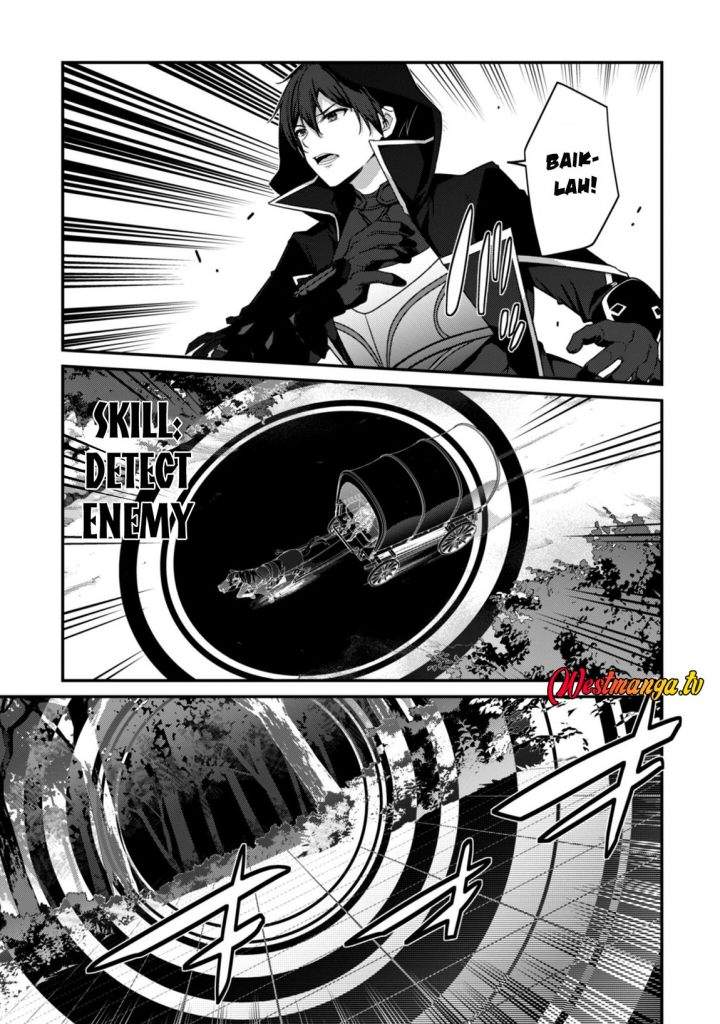 Level 1 kara Hajimaru Shoukan Musou Chapter 38