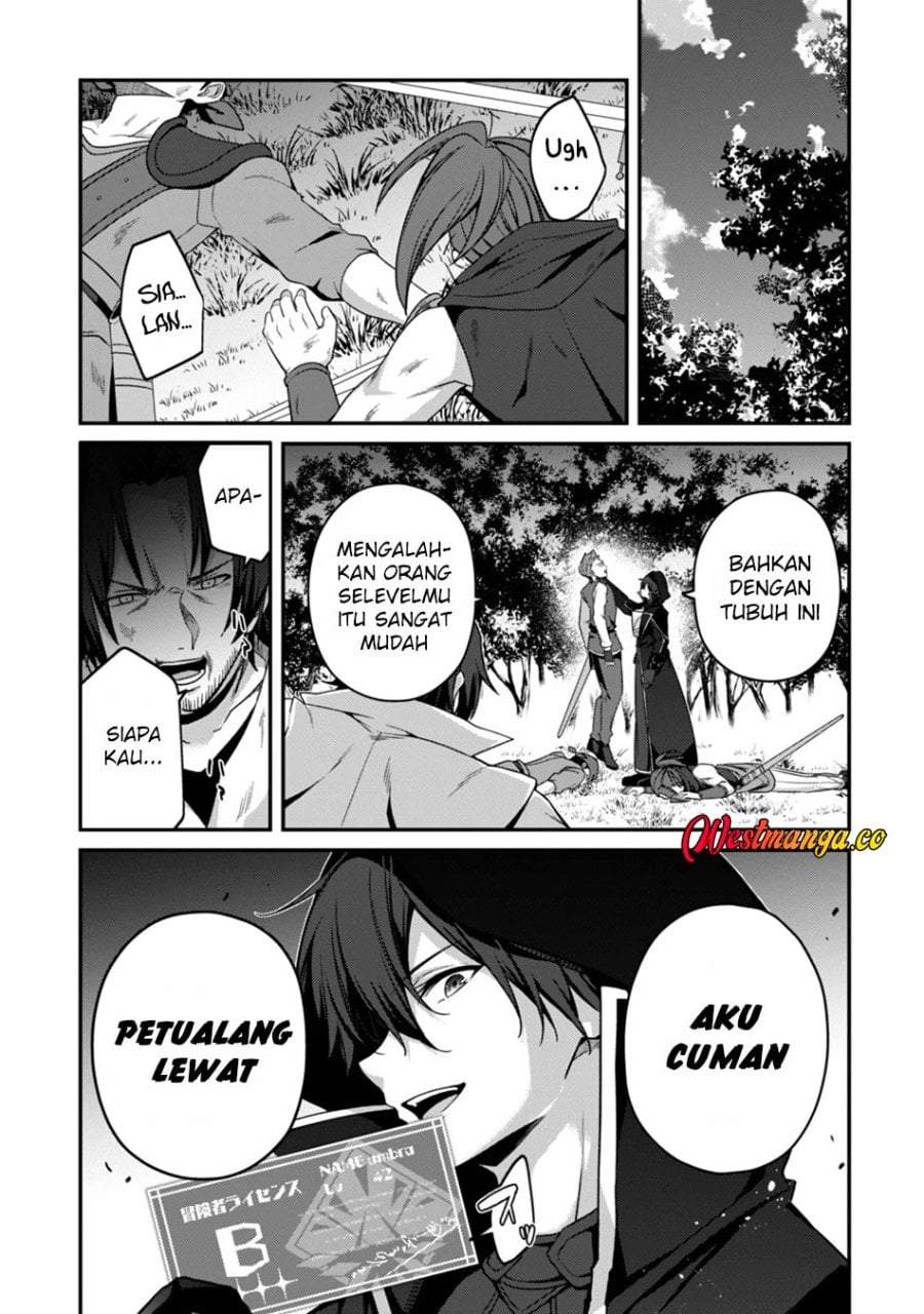 Level 1 kara Hajimaru Shoukan Musou Chapter 39