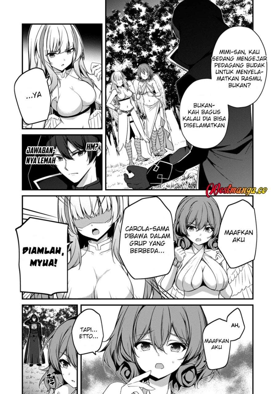 Level 1 kara Hajimaru Shoukan Musou Chapter 39