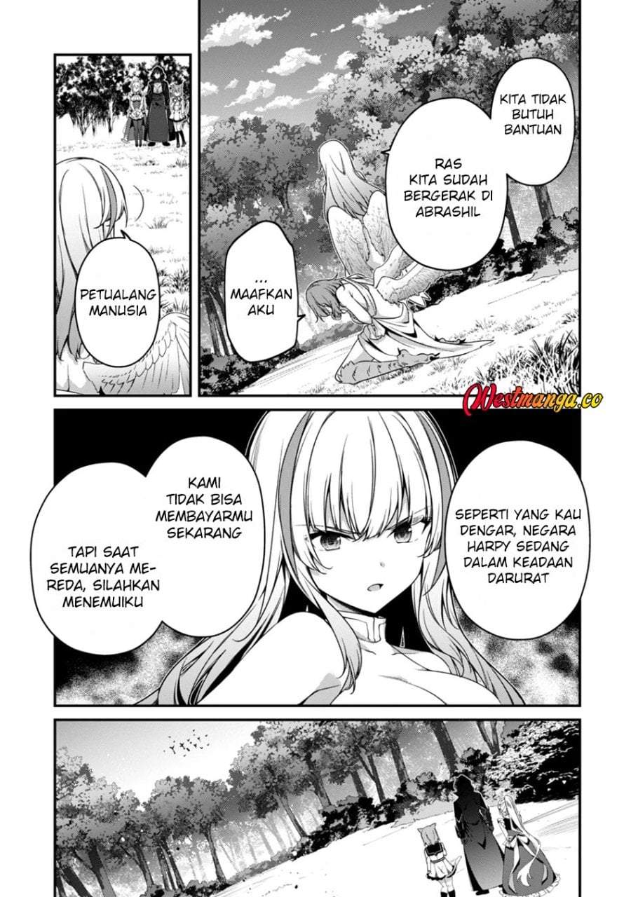 Level 1 kara Hajimaru Shoukan Musou Chapter 39