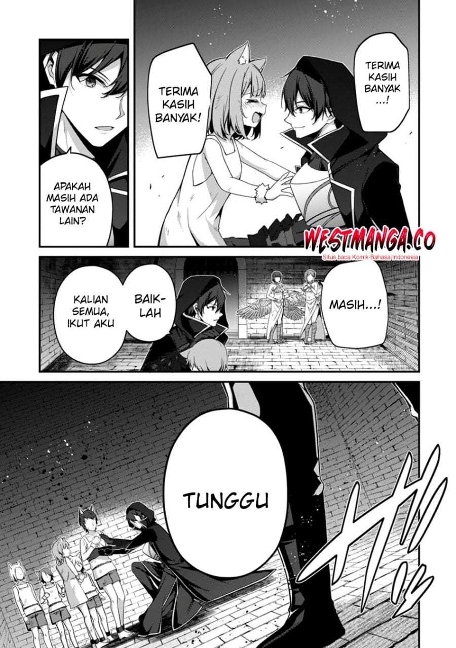 Level 1 kara Hajimaru Shoukan Musou Chapter 40