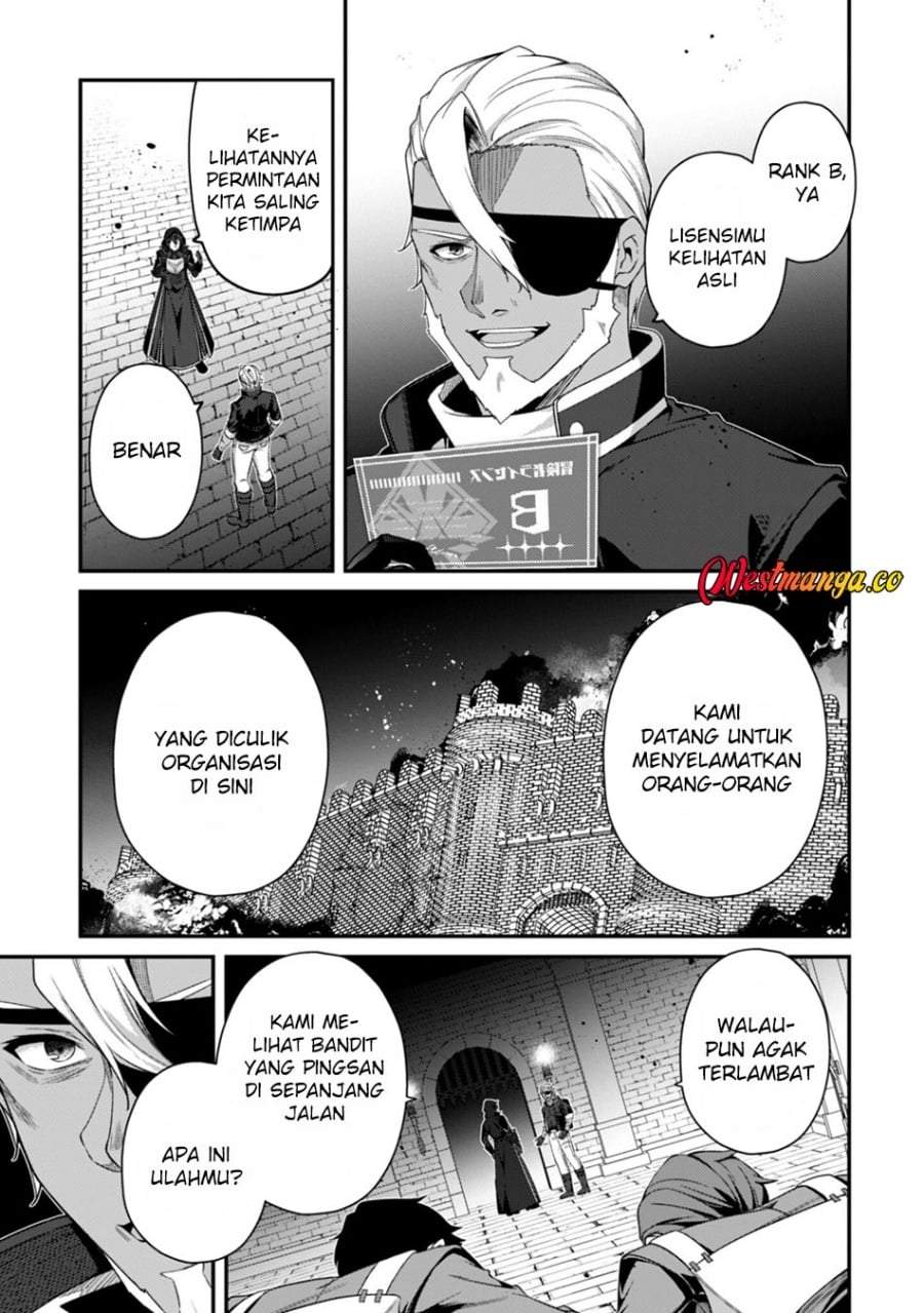 Level 1 kara Hajimaru Shoukan Musou Chapter 41