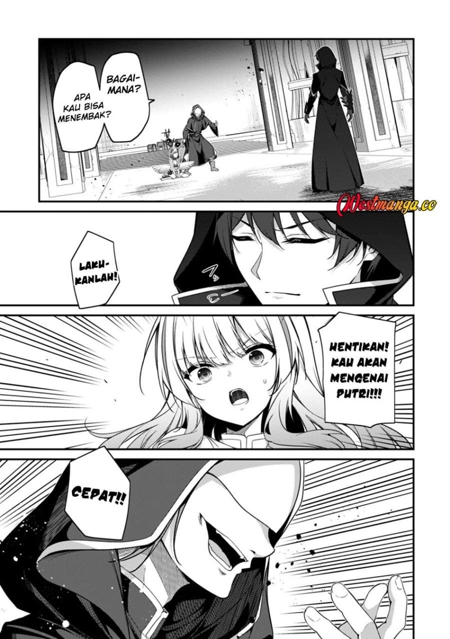 Level 1 kara Hajimaru Shoukan Musou Chapter 41