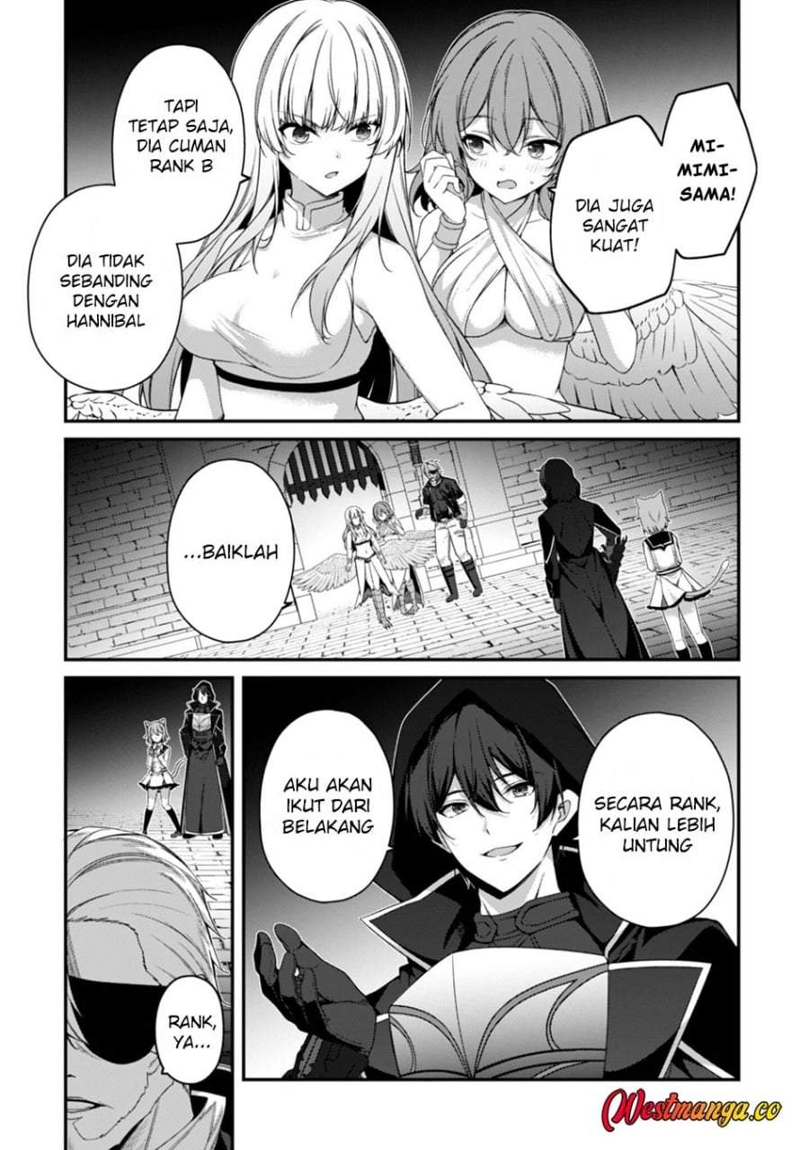Level 1 kara Hajimaru Shoukan Musou Chapter 41