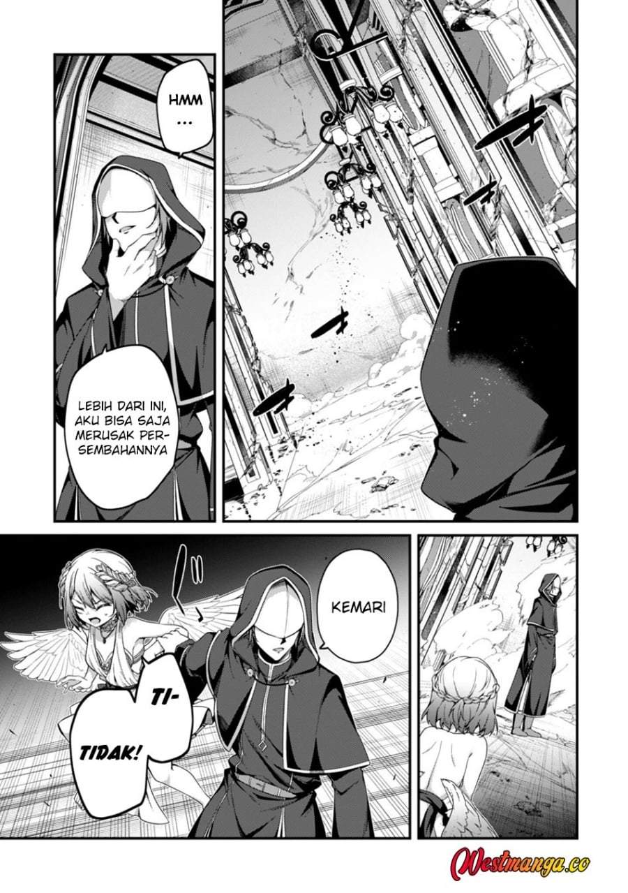 Level 1 kara Hajimaru Shoukan Musou Chapter 41