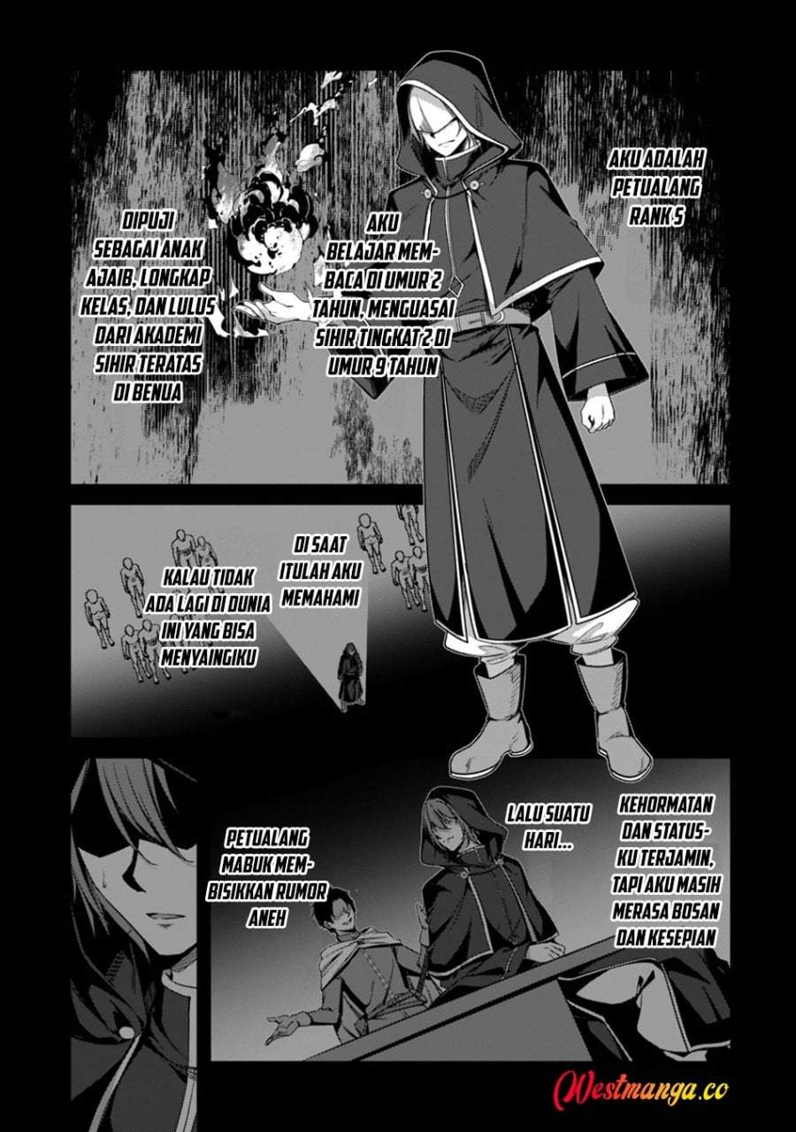 Level 1 kara Hajimaru Shoukan Musou Chapter 41