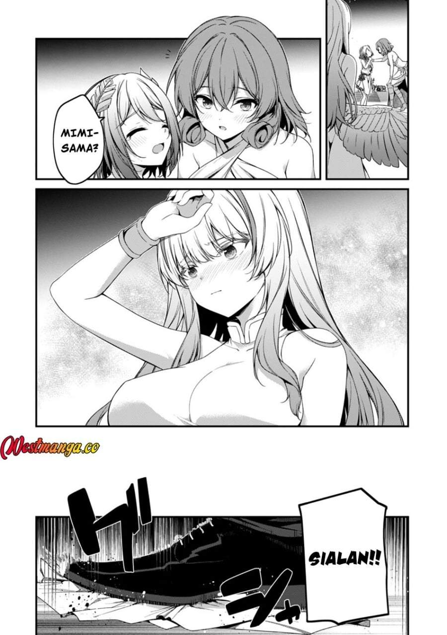 Level 1 kara Hajimaru Shoukan Musou Chapter 41