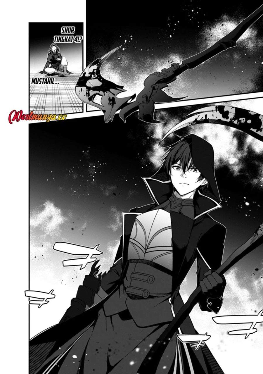 Level 1 kara Hajimaru Shoukan Musou Chapter 41