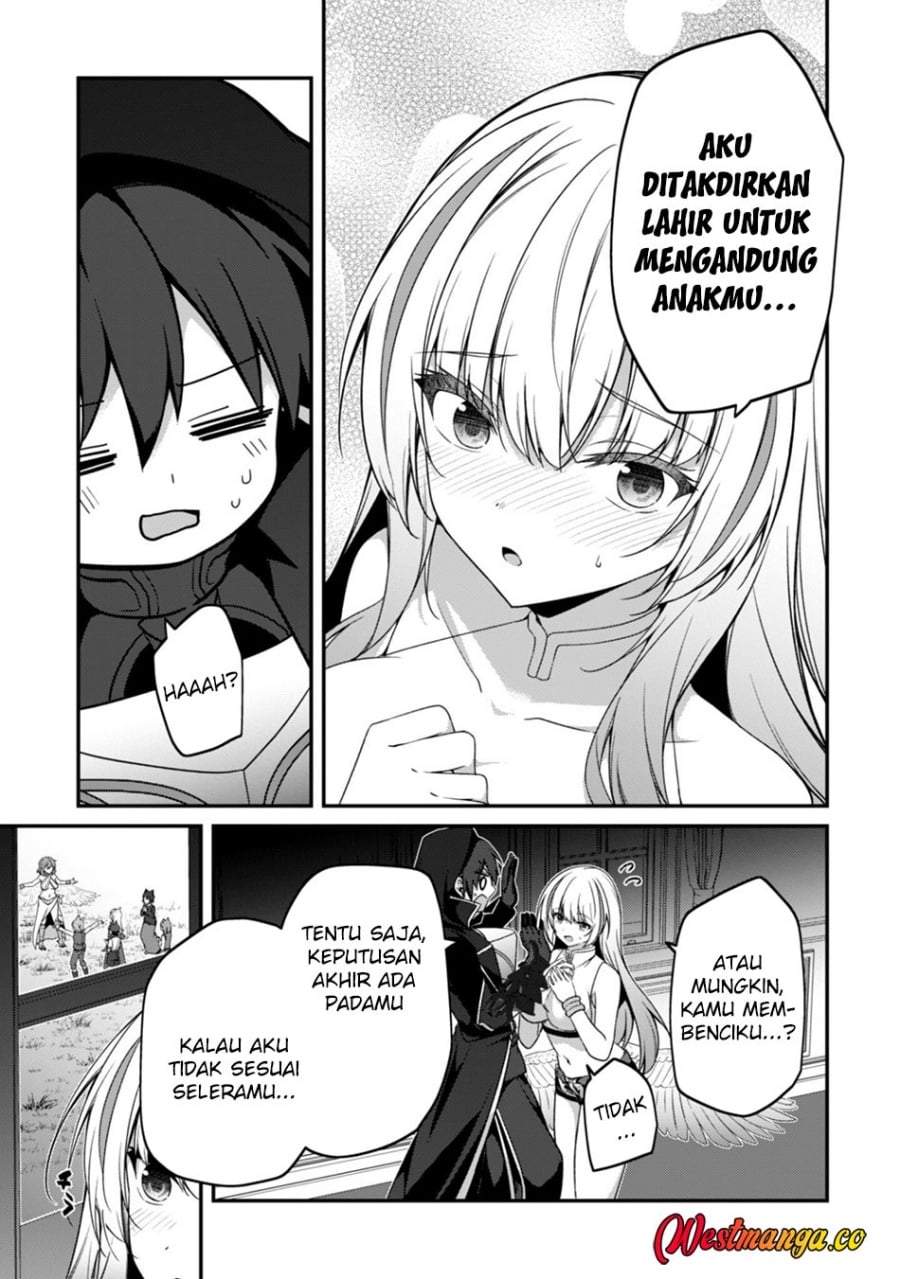 Level 1 kara Hajimaru Shoukan Musou Chapter 42