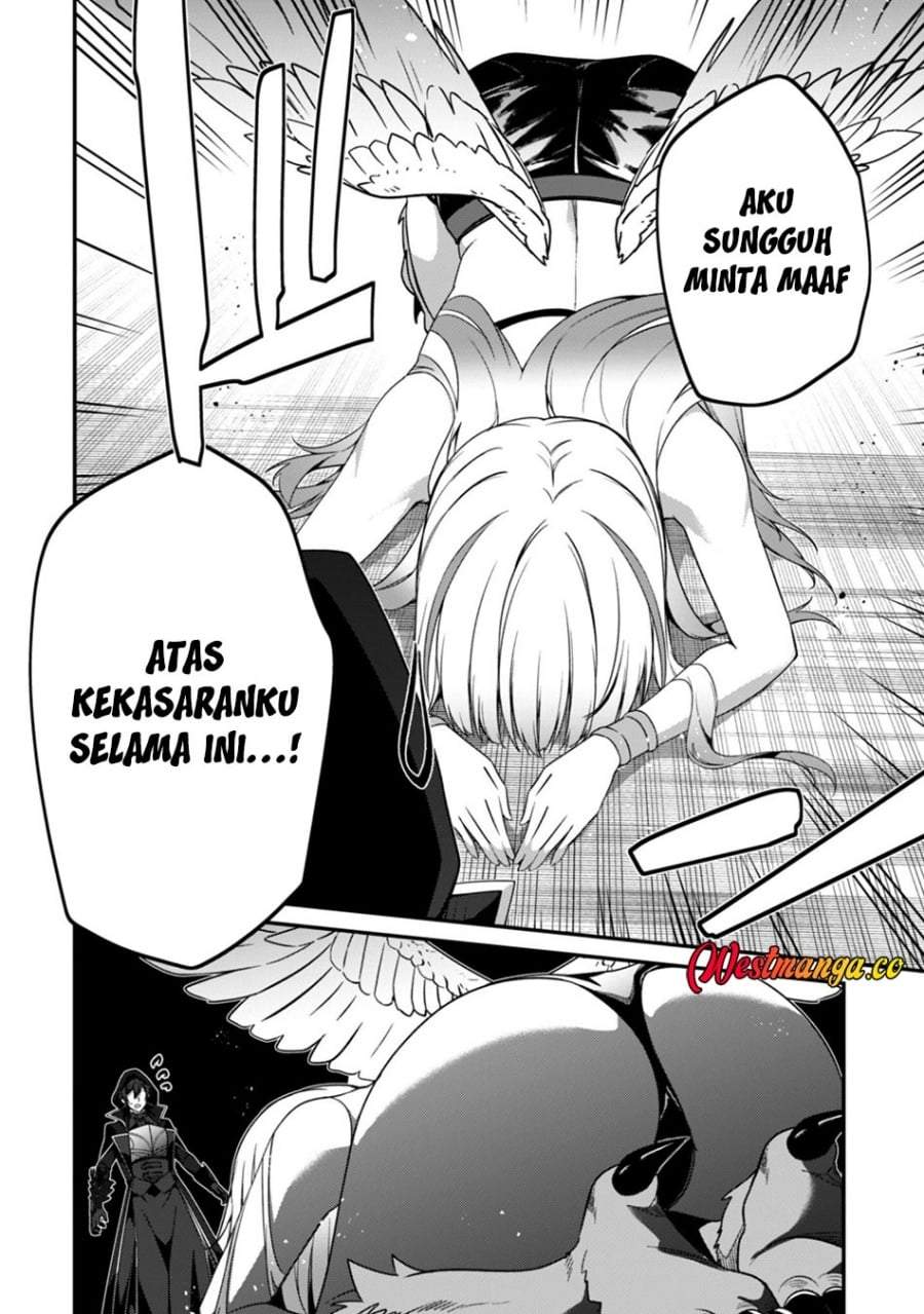 Level 1 kara Hajimaru Shoukan Musou Chapter 42