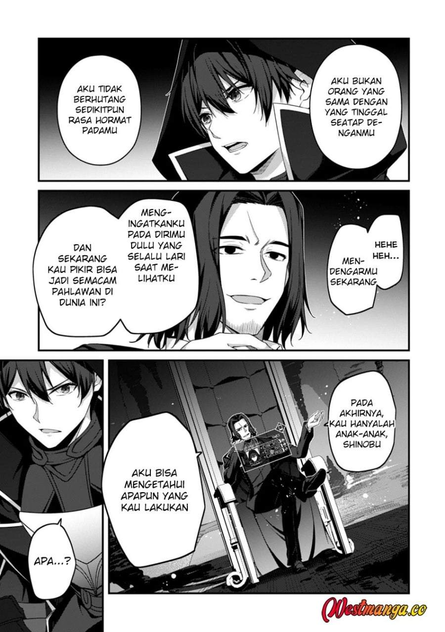 Level 1 kara Hajimaru Shoukan Musou Chapter 42
