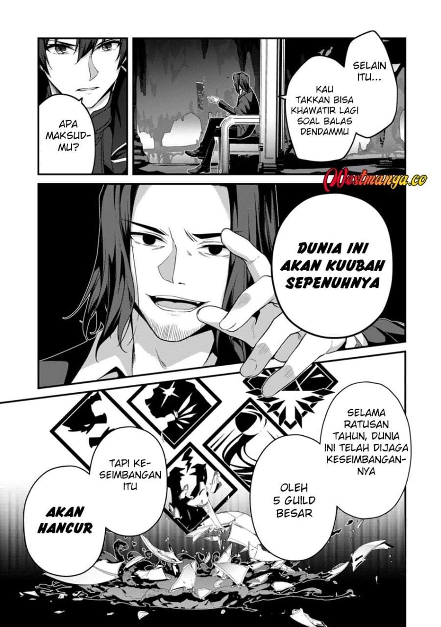 Level 1 kara Hajimaru Shoukan Musou Chapter 42