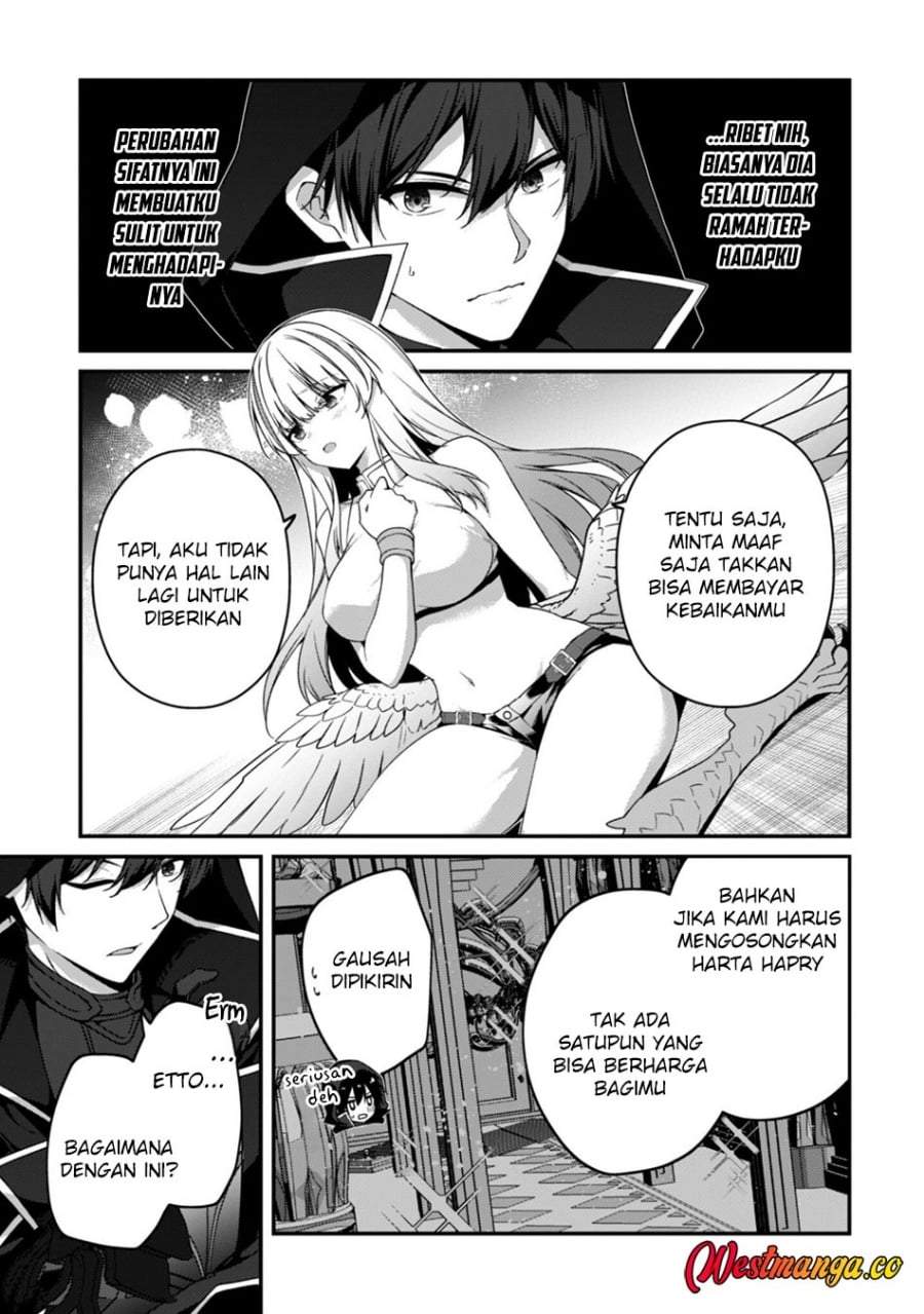Level 1 kara Hajimaru Shoukan Musou Chapter 42