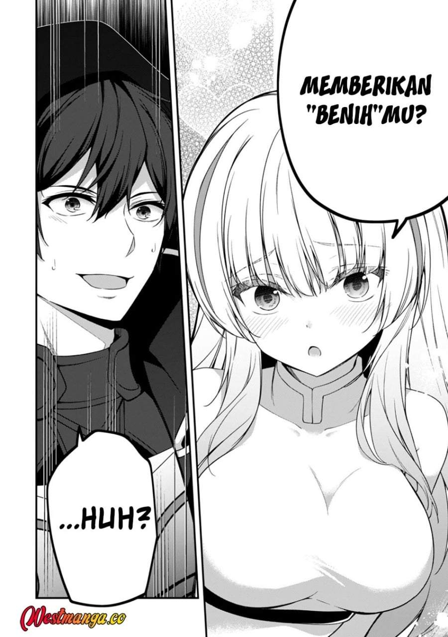 Level 1 kara Hajimaru Shoukan Musou Chapter 42
