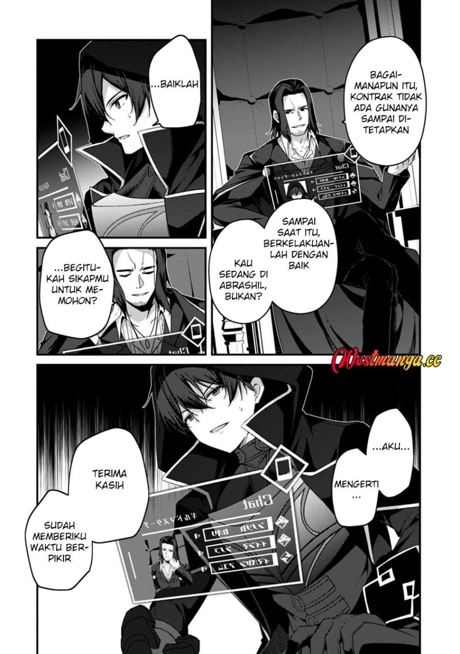 Level 1 kara Hajimaru Shoukan Musou Chapter 43