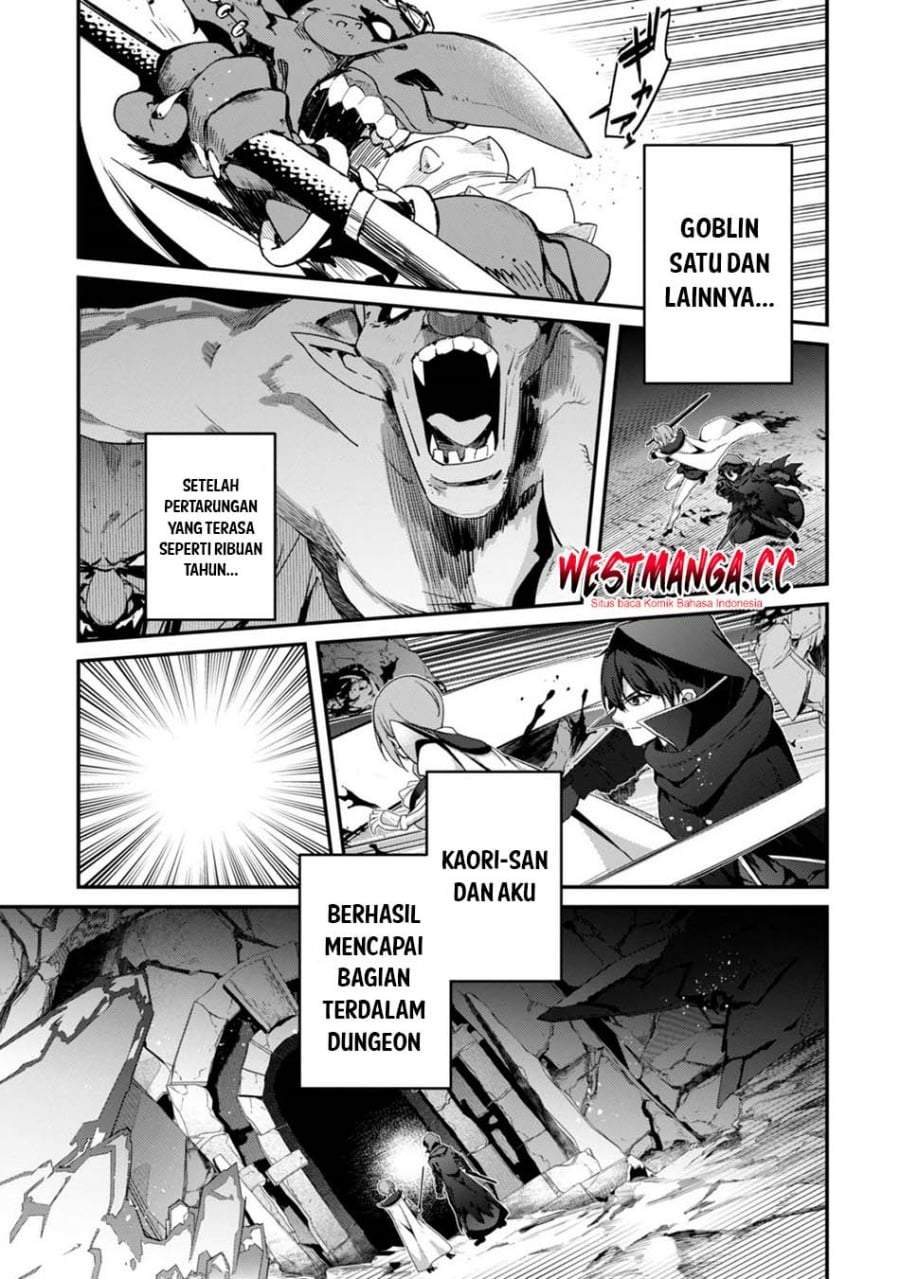 Level 1 kara Hajimaru Shoukan Musou Chapter 45
