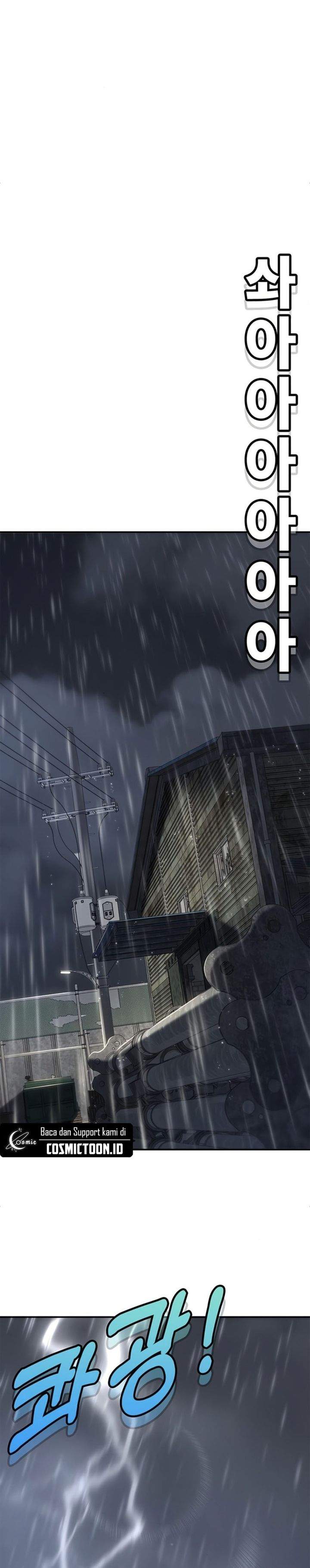 High School Conquest: War Against the Bullies Chapter 49