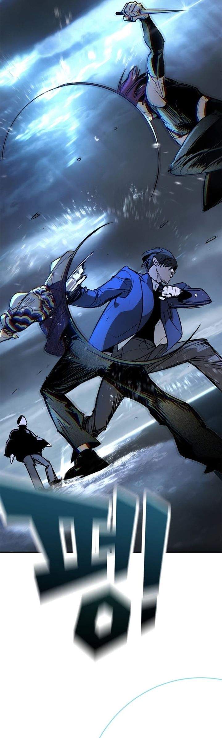 High School Conquest: War Against the Bullies Chapter 49