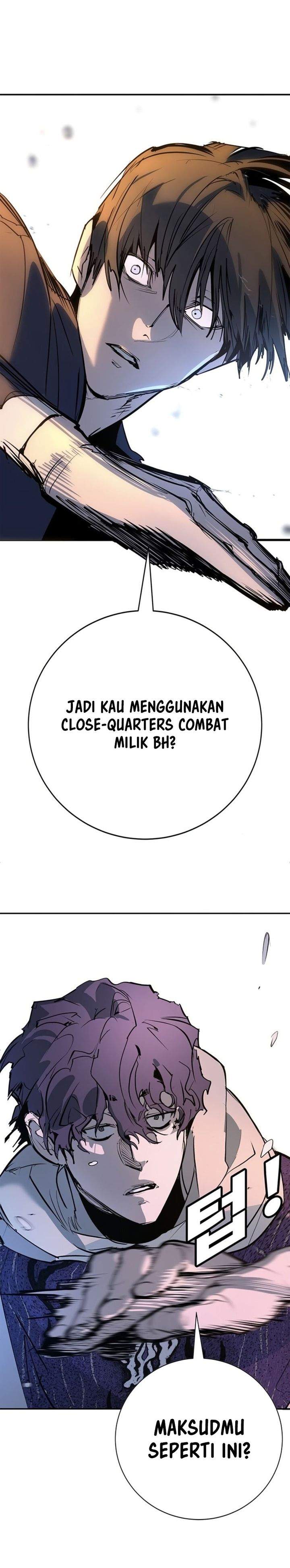 High School Conquest: War Against the Bullies Chapter 49